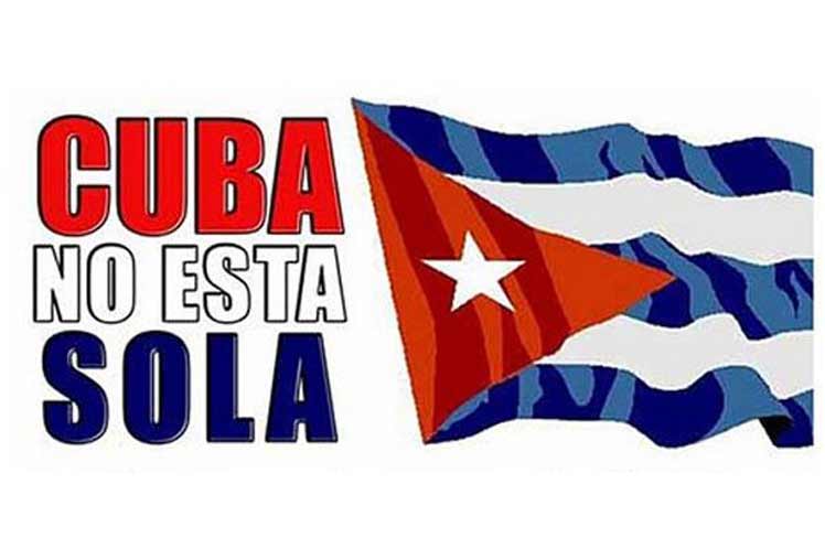 cuba europa solidaridad
